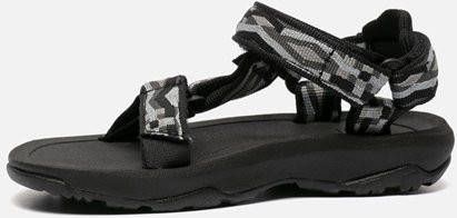 Teva Hurricane XLT sandalen zwart