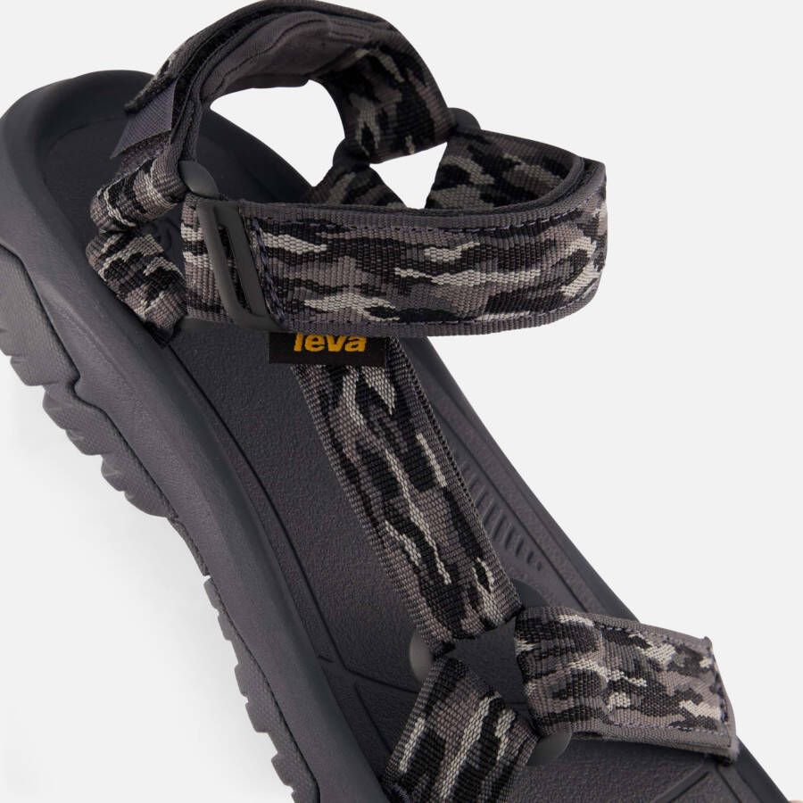 Teva Hurricane XLT2 Sandalen grijs Textiel