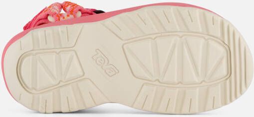 Teva Hurricane XLT2 Sandalen roze Textiel