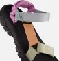 Teva Sandalen Hurricane XLT2 1019235-ELY Groen Oranje - Thumbnail 7