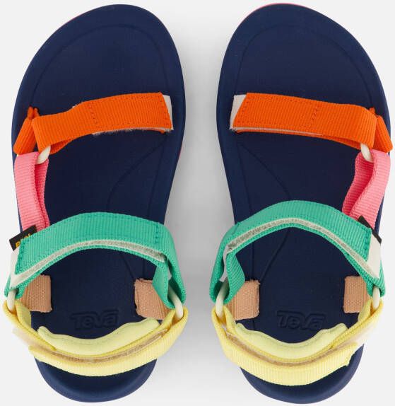 Teva Hurricane XLT2 Sandalen Textiel