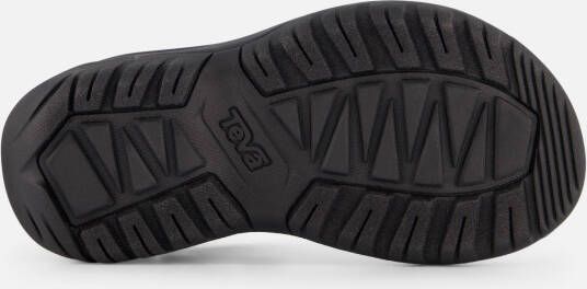 Teva Hurricane XLT2 Sandalen zwart Textiel