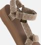 Teva W Midform Universal boho caribou boho caribou - Thumbnail 7