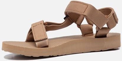 Teva Original Universal sandalen beige