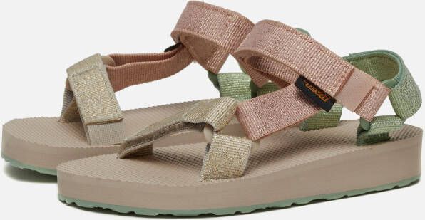 Teva Original Universal Sandalen meerkleurig