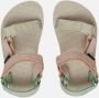 Teva sandalen roze groen Meisjes Nylon 33 34 | Sandaal van - Thumbnail 13