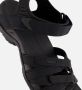 Teva Dames Sandalen Tirra Zwart Polyester Black Dames - Thumbnail 15