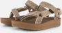 Teva W Midform Universal boho caribou boho caribou - Thumbnail 10