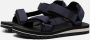 Teva Universal Trail Sandalen blauw Textiel Heren - Thumbnail 6