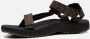 Teva M WINSTED BAMBOO DARK OLIVE Heren Sandalen BAMBOO DARK OLIVE - Thumbnail 8