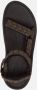 Teva M WINSTED BAMBOO DARK OLIVE Heren Sandalen BAMBOO DARK OLIVE - Thumbnail 9