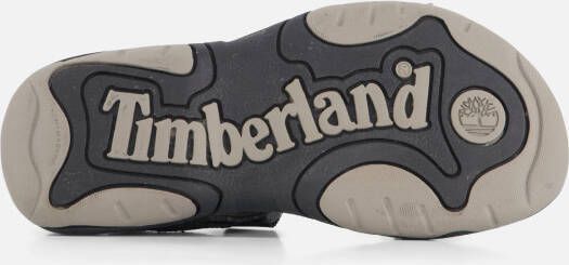 Timberland Adventur Seeker 2 Sandalen zwart