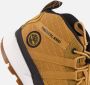 Timberland leren sneakers geel Jongens Leer 31 | Sneaker van - Thumbnail 10