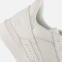 Timberland Allston Low Sneakers wit Leer - Thumbnail 5