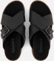 Timberland Outdoorsandalen Amalfi Vibes Cross Slide - Thumbnail 11