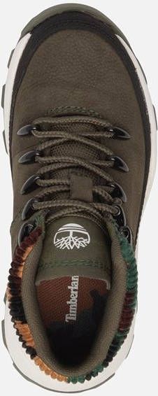 Timberland Brooklyn sneakers groen