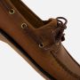 Timberland Classic Boat Instappers bruin Leer - Thumbnail 3