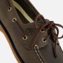 Timberland Klassieke Bootschoen Grijs Gray Heren - Thumbnail 6