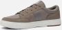 Timberland Davis Square F L Ox Heren Sneakers Steeple Grey - Thumbnail 14