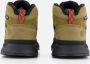 Timberland Euro Trekker Mid Boot Children Brown - Thumbnail 3