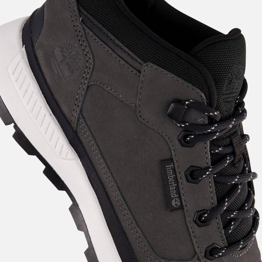 Timberland Field Trekker Low