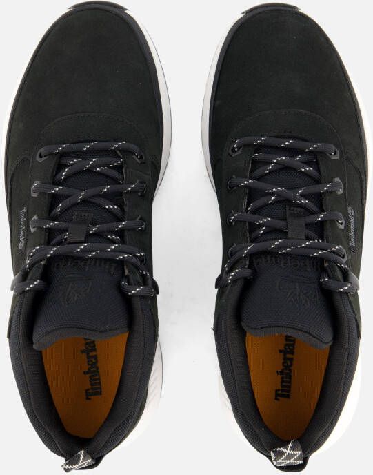 Timberland Zwarte Field Trekker Lage Sneakers Black Heren - Foto 11