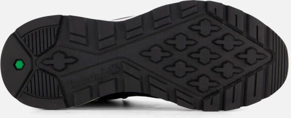 Timberland Zwarte Field Trekker Lage Sneakers Black Heren - Foto 12