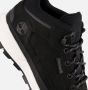 Timberland Zwarte Field Trekker Lage Sneakers Black Heren - Thumbnail 13