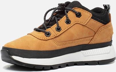 Timberland Field Trekker sneakers geel 82215