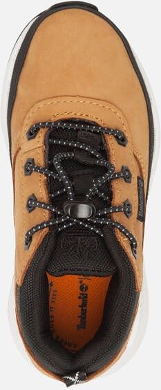 Timberland Field Trekker sneakers geel 82215