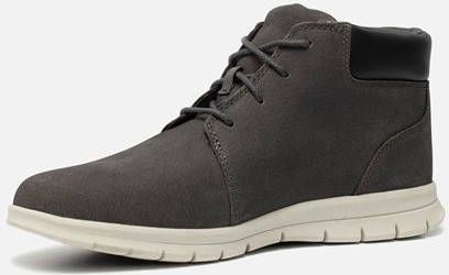 Timberland Graydon Chukka sneakers grijs