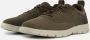 Timberland Graydon Knit Ox Basic Heren Sneakers Canteen - Thumbnail 9