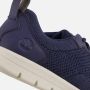 Timberland Graydon Knit Ox Basic Heren Sneakers Black Iris - Thumbnail 25