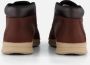 Timberland Graydon Mid Veterschoenen bruin - Thumbnail 2