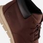 Timberland Graydon Mid Veterschoenen bruin - Thumbnail 5