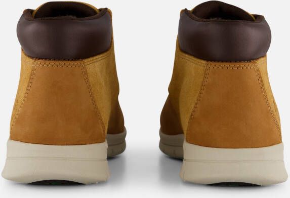 Timberland Graydon Mid Veterschoenen geel