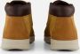 Timberland Graydon Mid Veterschoenen geel - Thumbnail 2