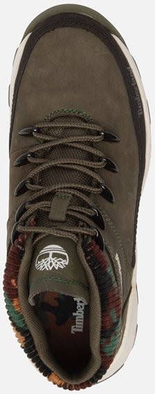 Timberland Brooklyn sneakers groen