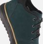 Timberland TB0A69Q5 Heren sneakersHeren veterschoenVrije tijd half-hoog Blauw - Thumbnail 8