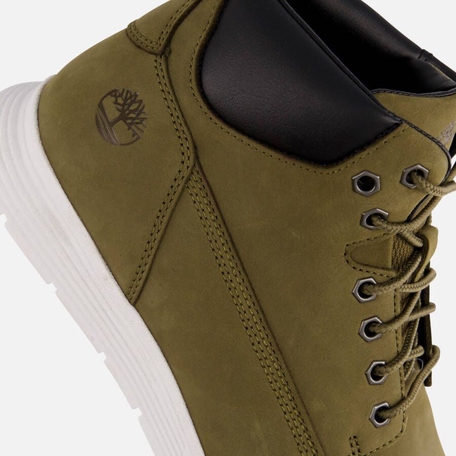 Timberland Killington Mid veterschoenen groen