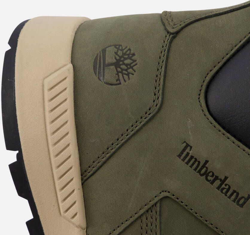 Timberland Killington Trekker Chukka Veterschoenen