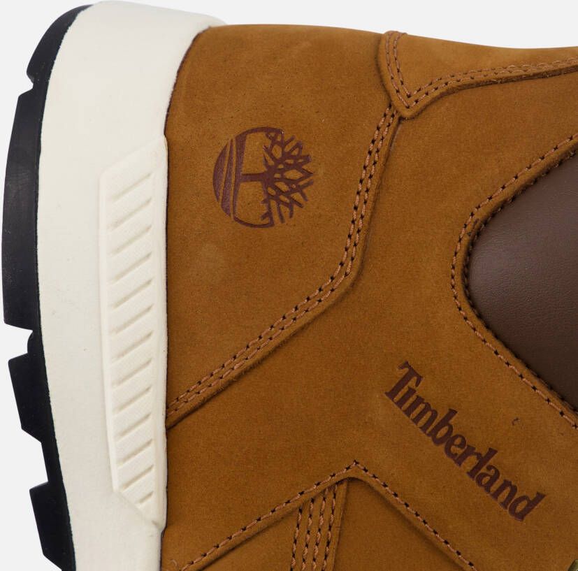 Timberland Killington Trekker Mid Veterschoenen