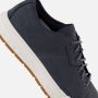 Timberland Maple Grove Low Lace Up Lage sneakers Heren Blauw - Thumbnail 8