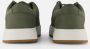 Timberland Maple Grove Knit Oxford Sneakers Groen Man - Thumbnail 7