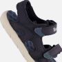 Timberland Perkins Row sandalen donkerblauw Jongens Imitatieleer Meerkleurig 35 - Thumbnail 12