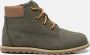 Timberland Pokey Pine veterboot van nubuck - Thumbnail 4