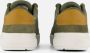 Timberland Seneca Bay Low Sneakers groen - Thumbnail 4