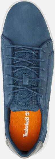 Timberland Seneca Bay Oxford sneakers blauw