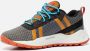 Timberland Solar Wave LT Low Sneakers Laag donkergrijs - Thumbnail 5