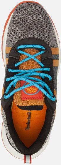 Timberland Solar Wave It sneakers grijs